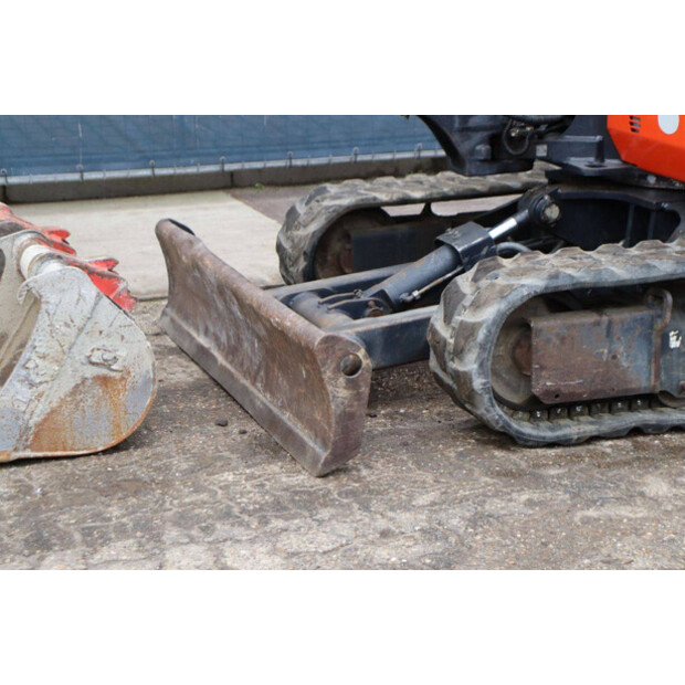 2015 KUBOTA KX101-3a3-44522897