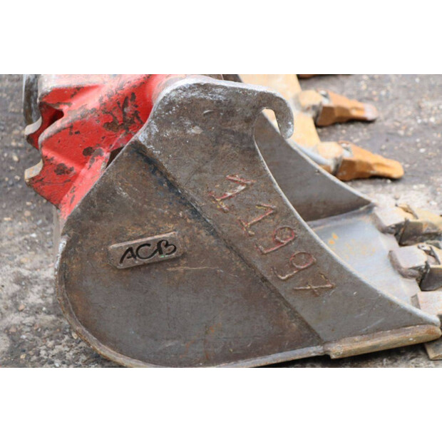 2015 KUBOTA KX101-3a3-44522901