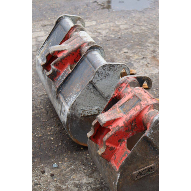 2015 KUBOTA KX101-3a3-44522902