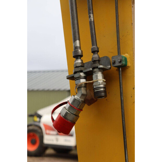 2014 Komatsu PC55MR-3-44522918