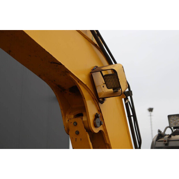 2014 Komatsu PC55MR-3-44522919