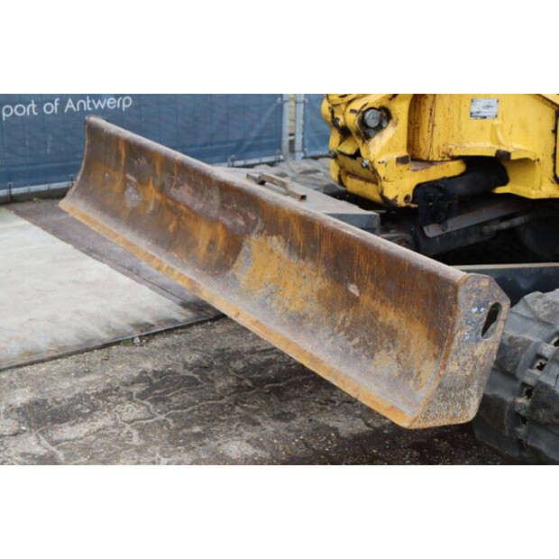 2014 Komatsu PC55MR-3-44522921