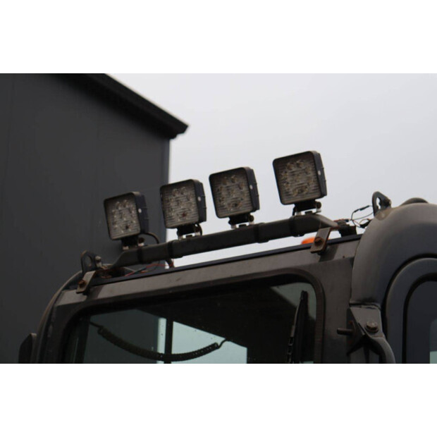 2014 Komatsu PC55MR-3-44522922