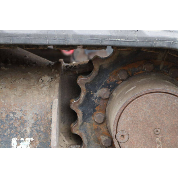 2014 Komatsu PC55MR-3-44522925