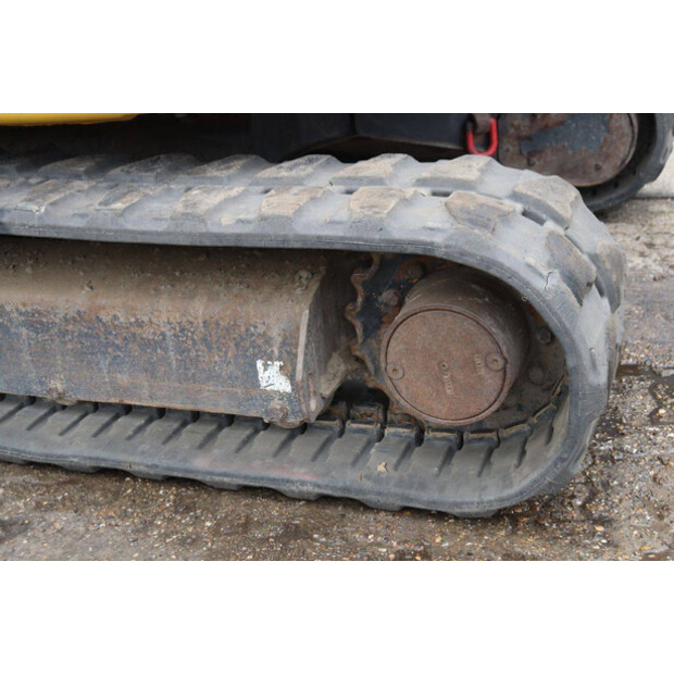 2014 Komatsu PC55MR-3-44522926