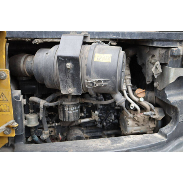 2014 Komatsu PC55MR-3-44522931