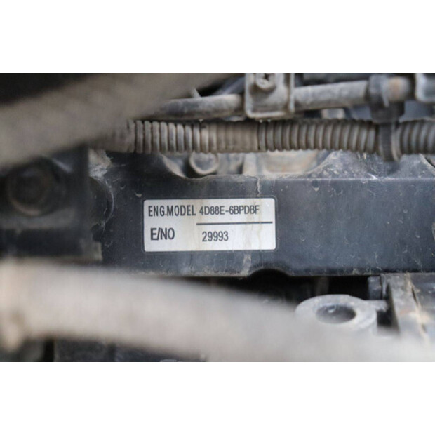 2014 Komatsu PC55MR-3-44522932