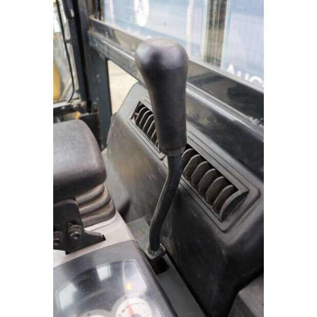 2014 Komatsu PC55MR-3-44522937