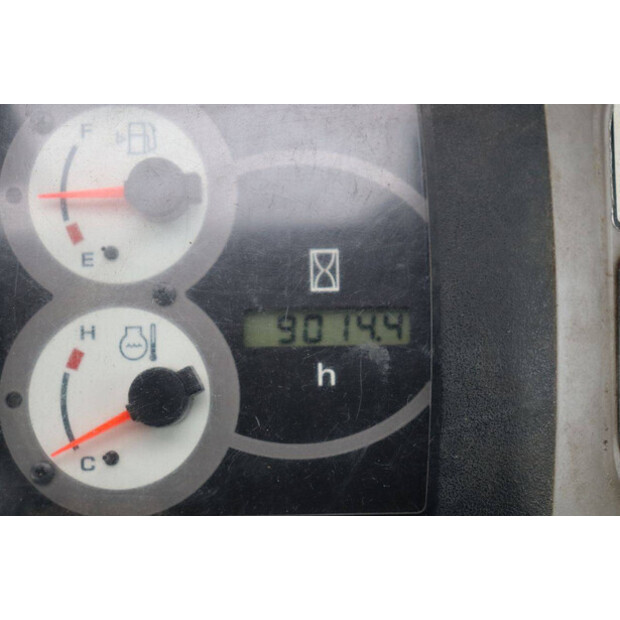 2014 Komatsu PC55MR-3-44522940