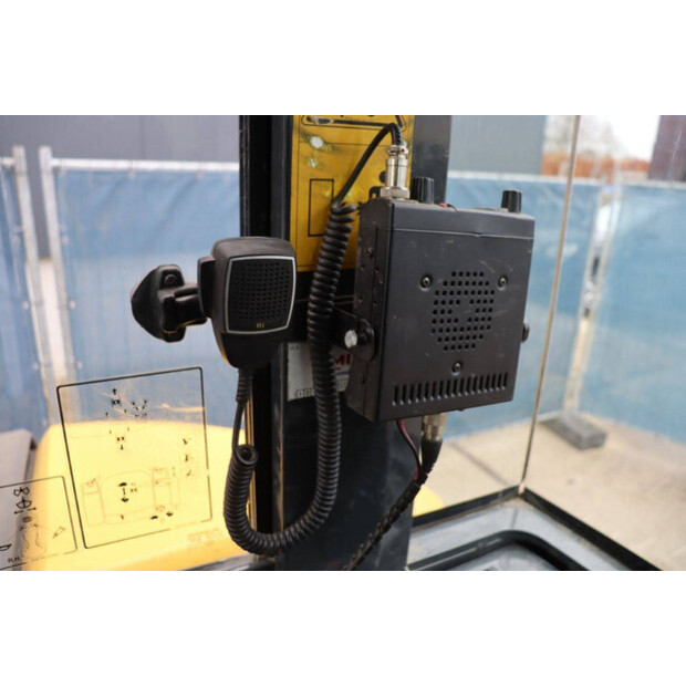 2014 Komatsu PC55MR-3-44522942