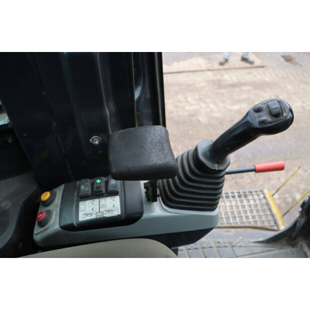 2014 Komatsu PC55MR-3-44522943