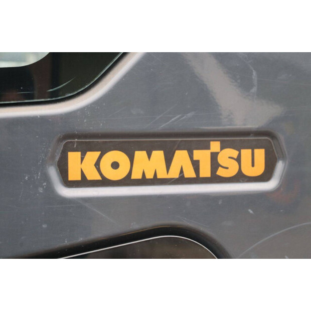 2014 Komatsu PC55MR-3-44522946
