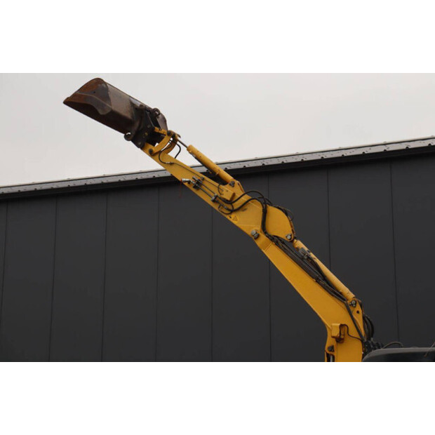 2014 Komatsu PC55MR-3-44522950