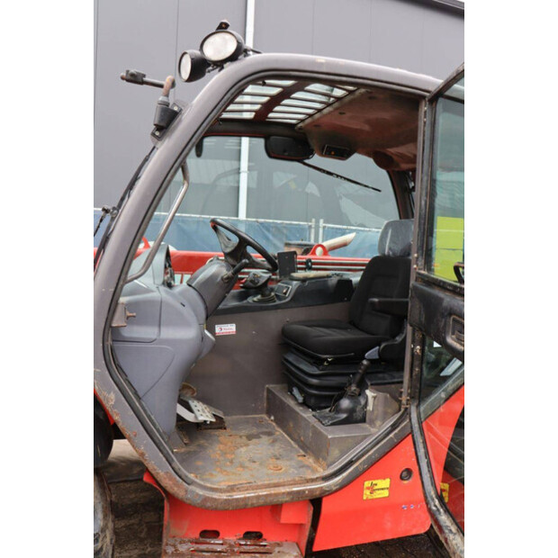 2015 Manitou HLT 634 120-44522971