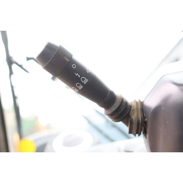 2015 Manitou HLT 634 120-44522976