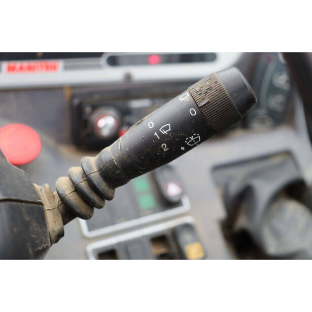 2015 Manitou HLT 634 120-44522977