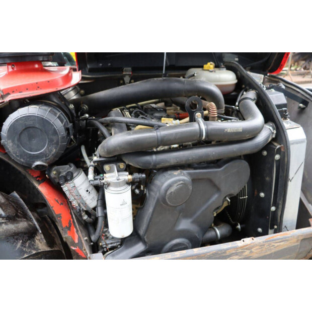 2015 Manitou HLT 634 120-44522991