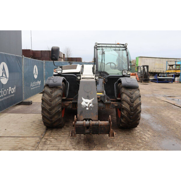 2015 بوبكات TL470-44523005