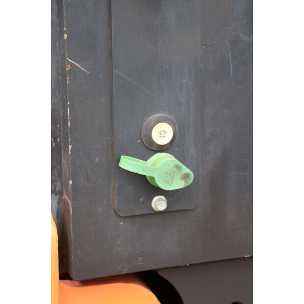 2015 بوبكات TL470-44523017