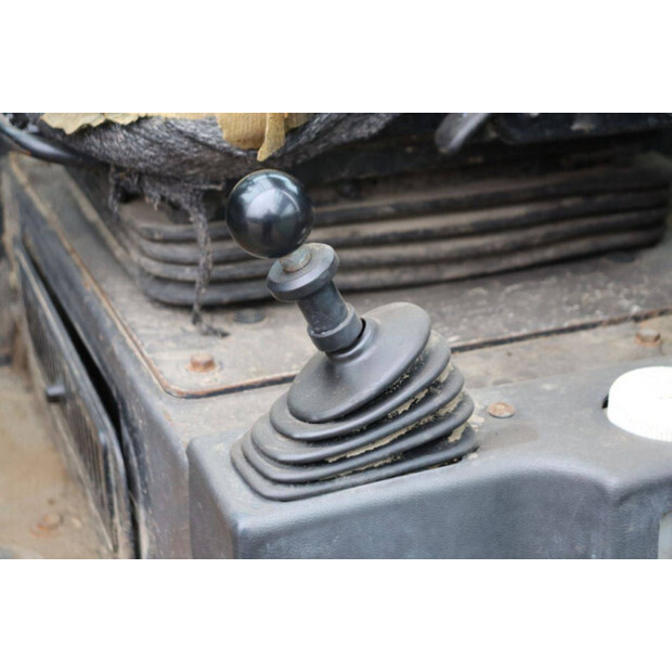 2015 بوبكات TL470-44523020