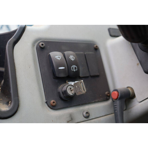 2015 بوبكات TL470-44523023