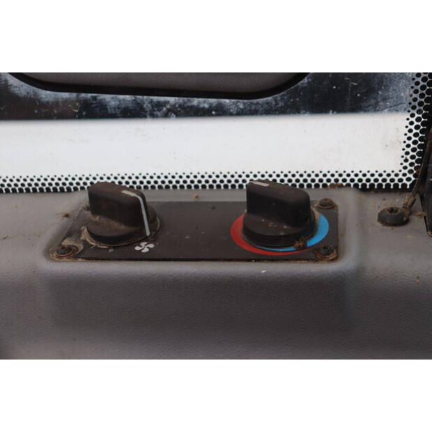 2015 بوبكات TL470-44523031