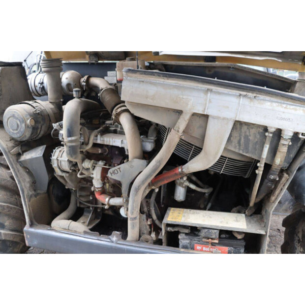 2015 بوبكات TL470-44523037