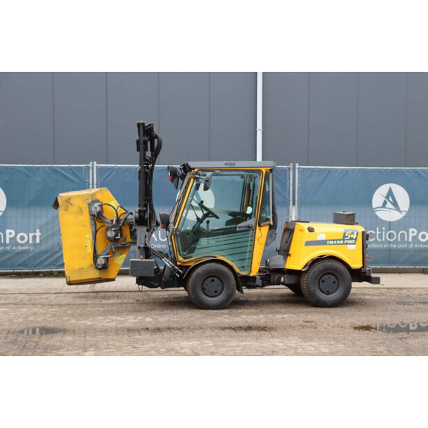 2006 Belos Trans Pro 54-44523044