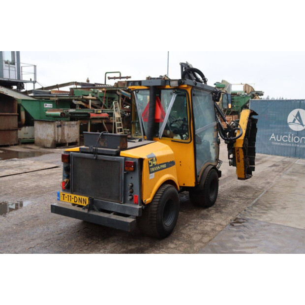 2006 Belos Trans Pro 54-44523049