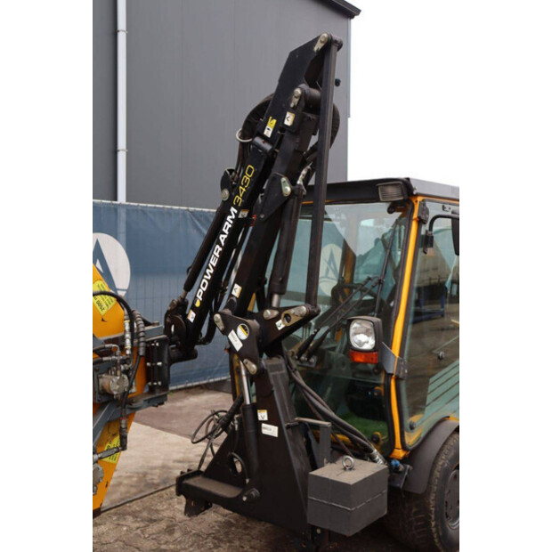 2006 Belos Trans Pro 54-44523053