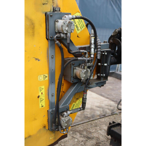 2006 Belos Trans Pro 54-44523055