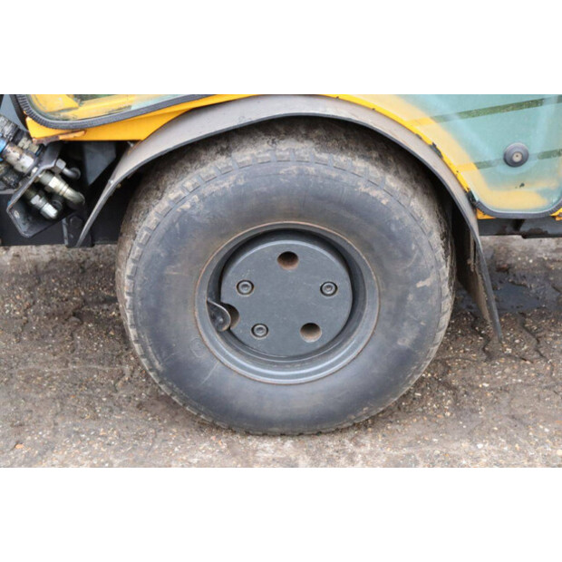 2006 Belos Trans Pro 54-44523059