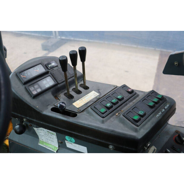 2006 Belos Trans Pro 54-44523071