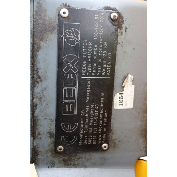 2006 Belos Trans Pro 54-44523083