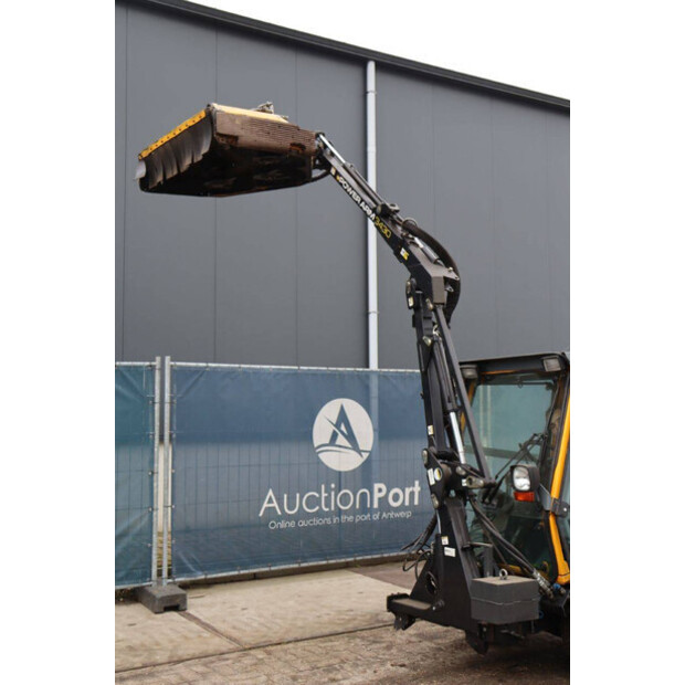 2006 Belos Trans Pro 54-44523086