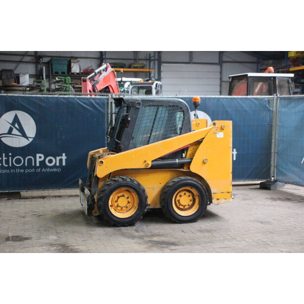 2016 موستانج R135-44523117