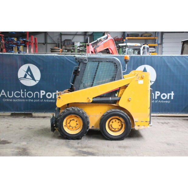 2016 موستانج R135-44523118