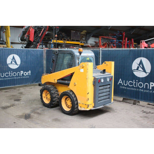 2016 موستانج R135-44523119