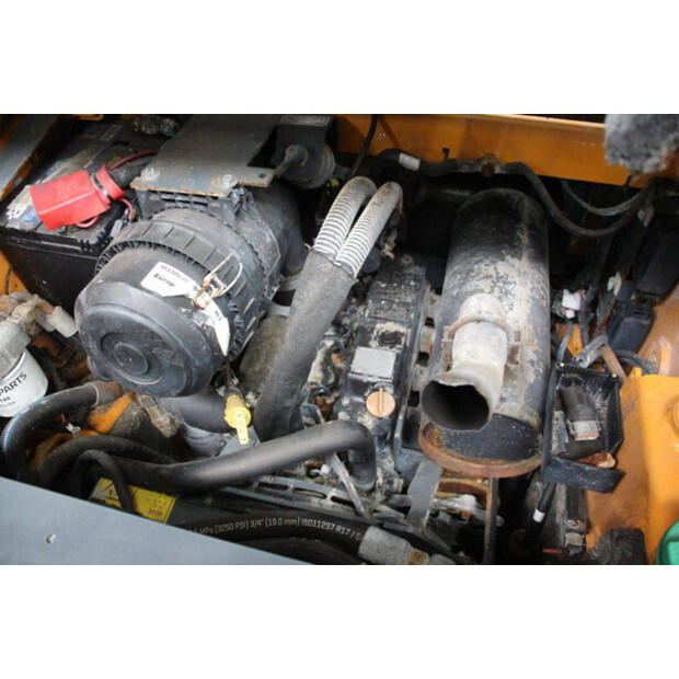 2016 موستانج R135-44523130