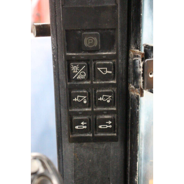 2016 موستانج R135-44523138