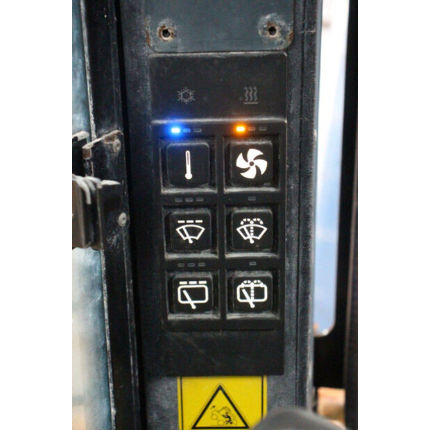 2016 موستانج R135-44523139