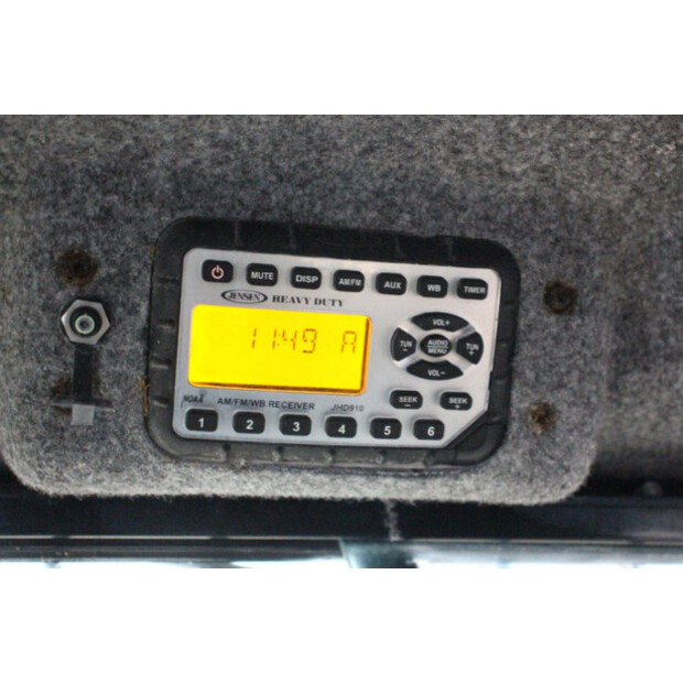 2016 موستانج R135-44523141