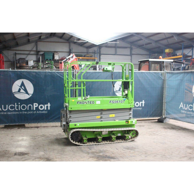 2021 Fronteq FS0610T-44523144