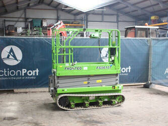 Image for 2021 Fronteq FS0610T