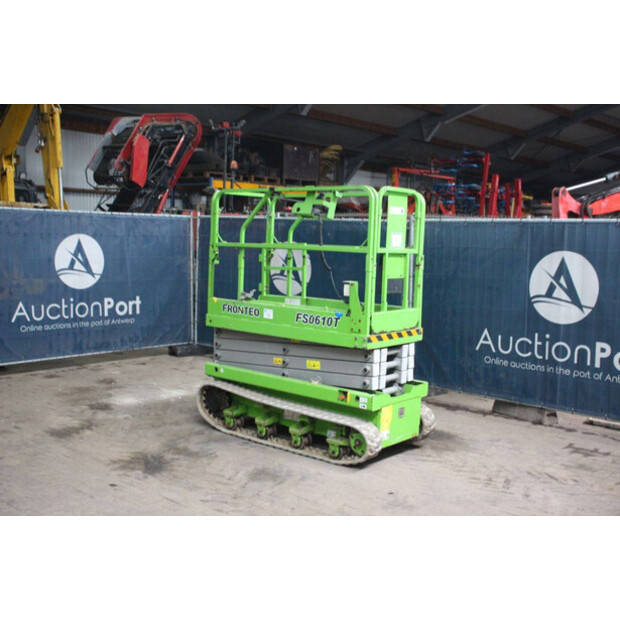 2021 Fronteq FS0610T-44523146