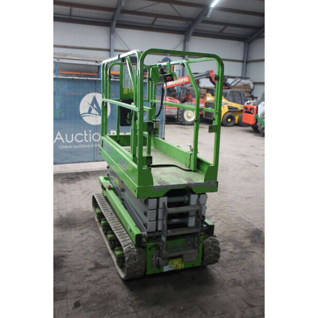 2021 Fronteq FS0610T-44523149