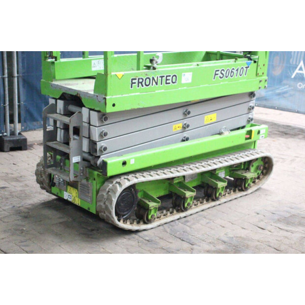 2021 Fronteq FS0610T-44523152