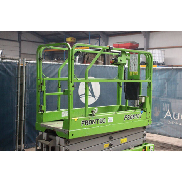 2021 Fronteq FS0610T-44523153