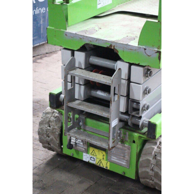 2021 Fronteq FS0610T-44523154