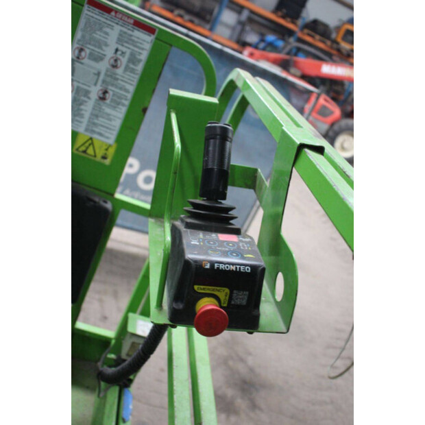 2021 Fronteq FS0610T-44523156